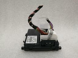 MERCEDES-BENZ Mercedes C Class W205 Climate Control Module A2059006923 Climate Control Unit C43 — thumbnail 3
