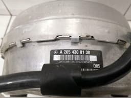 MERCEDES-BENZ Mercedes C Class W205 Brake Servo RHD A2054300101 Brake Booster RHD — thumbnail 4