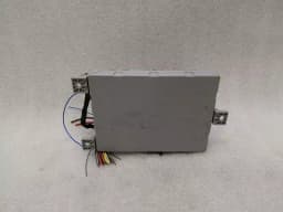 MERCEDES-BENZ Mercedes C43 W205 rear SAM electronic module A2229006014 control unit SAM unit — thumbnail 3
