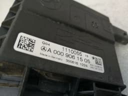 MERCEDES-BENZ Mercedes C Class W205 Fuse Box A0009061505 Fuse Box Relay — thumbnail 6