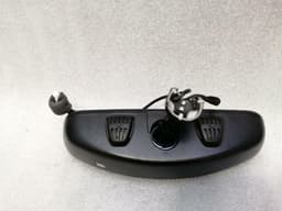 MERCEDES-BENZ Mercedes C Class W205 W222 Rear View Mirror A2228100217 Rear View Interior Mirror — thumbnail 5