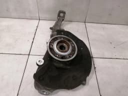 MERCEDES-BENZ Mercedes C43 AMG 4-Matic W205 Front Hub A2053326600 Wheel Bearing Housing Front Right — thumbnail 6