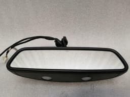 MERCEDES-BENZ Mercedes C Class W205 W222 Rear View Mirror A2228100217 Rear View Interior Mirror — thumbnail 3
