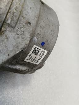 MERCEDES-BENZ Mercedes C43 AMG W205 Left Engine Mount A2052404900 Engine Mount Left M276r — thumbnail 8