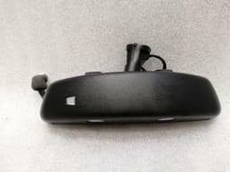 MERCEDES-BENZ Mercedes C Class W205 W222 Rear View Mirror A2228100217 Rear View Interior Mirror — thumbnail 10