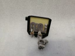 MERCEDES-BENZ Mercedes C Class W205 Fuse Box A0009061505 Fuse Box Relay — thumbnail 2