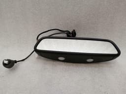 MERCEDES-BENZ Mercedes C Class W205 W222 Rear View Mirror A2228100217 Rear View Interior Mirror — thumbnail 7