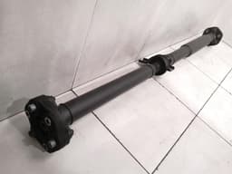 MERCEDES-BENZ Mercedes C43 AMG 4-Matic W205 Propshaft A2054108003 Propshaft C205 — thumbnail 6