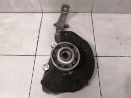 MERCEDES-BENZ Mercedes C43 AMG 4-Matic W205 Front Hub A2053326600 Wheel Bearing Housing Front Right — thumbnail 5