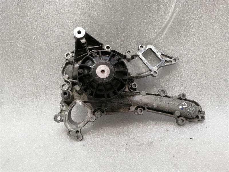 MERCEDES-BENZ Mercedes C43 AMG W205 Water Pump A2762010701 Water Pump M276