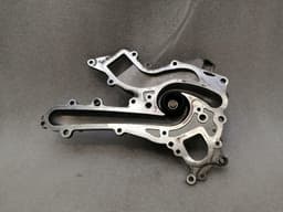 MERCEDES-BENZ Mercedes C43 AMG W205 Water Pump A2762010701 Water Pump M276 — thumbnail 7