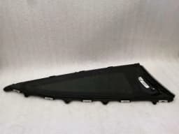 MERCEDES-BENZ Mercedes Coupe W205 Left Rear Glass A2056702301 Door Window 1/4 Rear Left — thumbnail 5