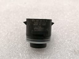 MERCEDES-BENZ Mercedes C Class W205 Parking Sensor Set A0009055504 Parking Aid Parking Sensor — thumbnail 5