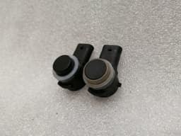 MERCEDES-BENZ Mercedes C Class W205 Parking Sensor Set A0009055504 Parking Aid Parking Sensor — thumbnail 3