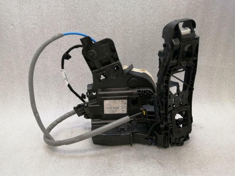 MERCEDES-BENZ Mercedes E Class W238 Left Door Lock RHD A0997203400 Door Lock