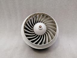 MERCEDES-BENZ Mercedes C Class W205 Heater Blower RHD A0999060412 Engine RIGHT HANDLE — thumbnail 6