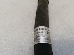 MERCEDES-BENZ MERCEDES C Class W205 C43 A/C Pipe A2058306401 Air Conditioning Line Air Conditioning M276 — thumbnail 4