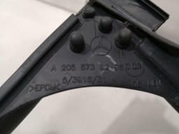 MERCEDES-BENZ Mercedes Coupe W205 Front Right Door Seal A2056730298 Door Seals — thumbnail 4