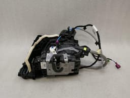 MERCEDES-BENZ Mercedes E Class W238 Left Door Lock RHD A0997203400 Door Lock — thumbnail 3