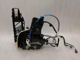 MERCEDES-BENZ Mercedes E Class W238 Left Door Lock RHD A0997203400 Door Lock — thumbnail 6
