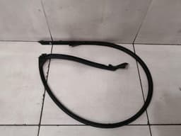 MERCEDES-BENZ Mercedes Coupe W205 Front Right Door Seal A2056730298 Door Seals — thumbnail 1
