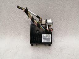 MERCEDES-BENZ Mercedes C Class W205 Climate Control Module A2059006923 Climate Control Unit AC — thumbnail 1