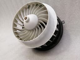 MERCEDES-BENZ Mercedes C Class W205 Heater Blower RHD A0999060412 Engine RIGHT HANDLE — thumbnail 8