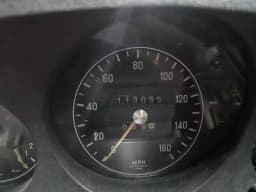 MERCEDES-BENZ Mercedes SL W107 SL280 ENGINE COMPLETE 280SLC SLC 110984 110.984 6-CYL — thumbnail 8