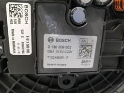 MERCEDES-BENZ Mercedes C Class W205 Heater Blower RHD A0999060412 Engine RIGHT HANDLE — thumbnail 5
