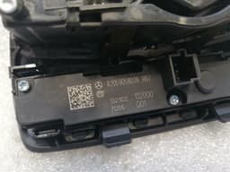 MERCEDES-BENZ Mercedes C Class W205 Headlight Switch A2059051810 Light Switch — thumbnail 6