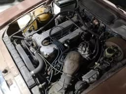 MERCEDES-BENZ Mercedes SL W107 SL280 ENGINE COMPLETE 280SLC SLC 110984 110.984 6-CYL — thumbnail 2