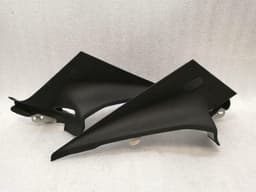 MERCEDES-BENZ MERCEDES AMG W205 C Post Covers Set A2056907525 C Pillar Cover Set COUPE — thumbnail 1