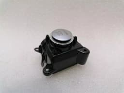 MERCEDES-BENZ Mercedes SL R231 Ignition Key Electronic Module A2319055100 Control Unit EZS — thumbnail 9