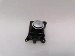 MERCEDES-BENZ Mercedes SL R231 Ignition Key Electronic Module A2319055100 Control Unit EZS — thumbnail 1