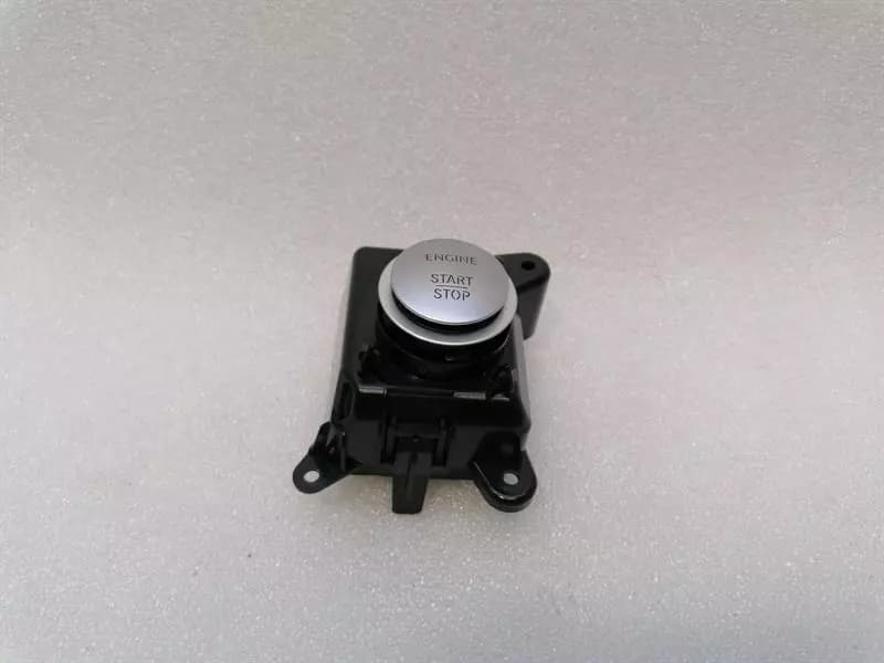 MERCEDES-BENZ Mercedes SL R231 Ignition Key Electronic Module A2319055100 Control Unit EZS