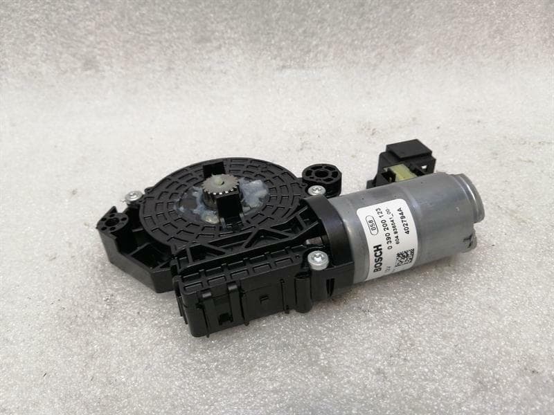 Mercedes C Class W205 Sun Roof Engine A1769063700 Sunroof Motor Panoramic