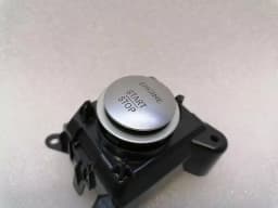 MERCEDES-BENZ Mercedes SL R231 Ignition Key Electronic Module A2319055100 Control Unit EZS — thumbnail 8