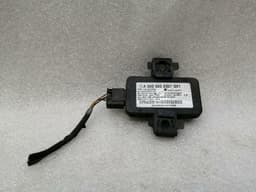 MERCEDES-BENZ Mercedes C Class W205 Electronic Module RDC A0009006907 Control Unit RDC — thumbnail 4