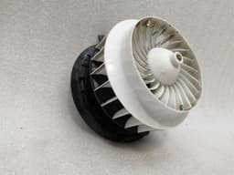 MERCEDES-BENZ Mercedes C Class W205 Heater Blower RHD A0999060412 Engine RIGHT HANDLE — thumbnail 7