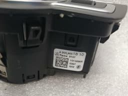 MERCEDES-BENZ Mercedes C Class W205 Headlight Switch A2059051810 Light Switch — thumbnail 5