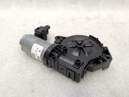 MERCEDES-BENZ Mercedes C Class W205 Sun Roof Engine A1769063700 Sunroof Motor Panoramic — thumbnail 2
