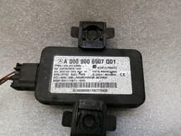 MERCEDES-BENZ Mercedes C Class W205 Electronic Module RDC A0009006907 Control Unit RDC — thumbnail 2