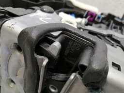 MERCEDES-BENZ Mercedes E Class W238 Left Door Lock RHD A0997203400 Door Lock — thumbnail 8