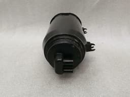 MERCEDES-BENZ Mercedes C Class W205 Active Charcoal Filter A0004700559 Activated Carbon Tank — thumbnail 2