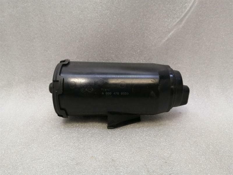 Mercedes C Class W205 Active Charcoal Filter A0004700559 Activated Carbon Tank