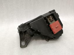 MERCEDES-BENZ Mercedes C Class W205 Fuse Box A2055407011 Fuse Box — thumbnail 1