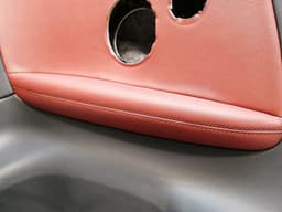 MERCEDES-BENZ Mercedes C Class W205 Door Card RLH A2056902700 Door Panel Rear Left — thumbnail 5