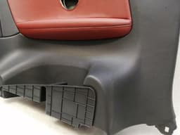 MERCEDES-BENZ Mercedes C Class W205 Door Card RLH A2056902700 Door Panel Rear Left — thumbnail 6