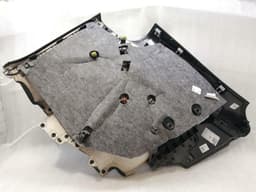 MERCEDES-BENZ Mercedes C Class W205 Door Card RLH A2056902700 Door Panel Rear Left — thumbnail 7