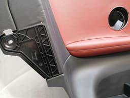 MERCEDES-BENZ Mercedes C Class W205 Door Card RLH A2056902700 Door Panel Rear Left — thumbnail 3